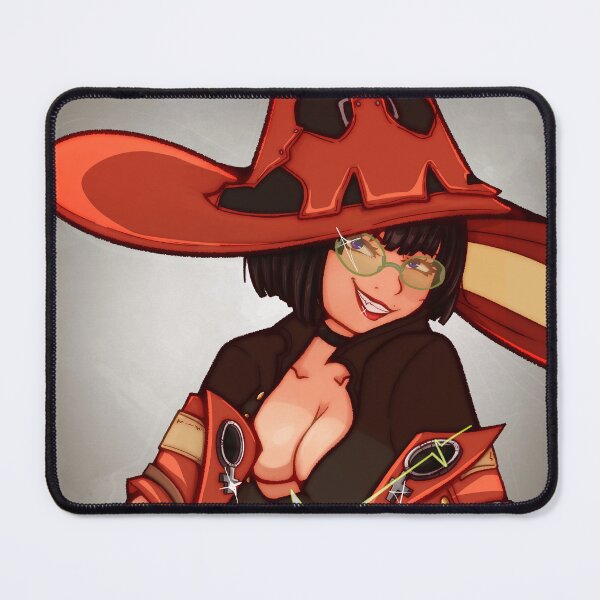 Item preview, HARD ROCK WITCH: I-NO designed and sold by Krea's Indigo Lounge.