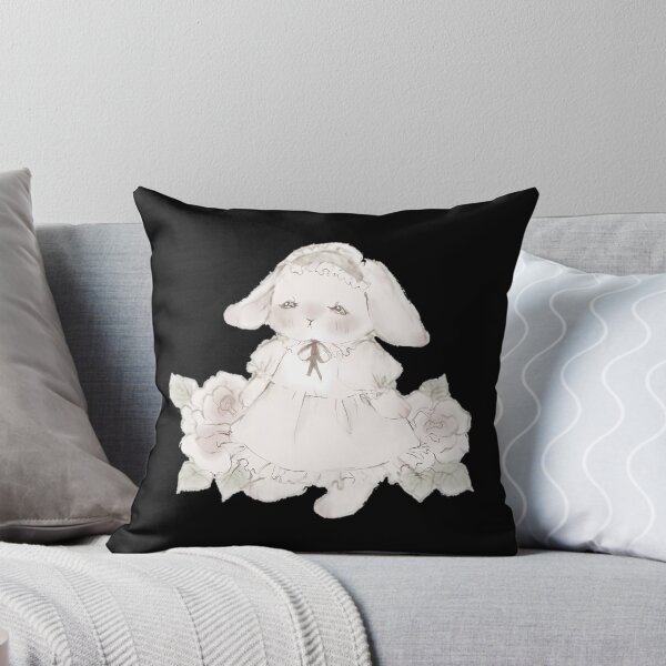 Item preview, Coquette Bunny designed and sold by PenceJamika.