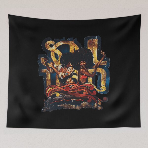 Item preview, Soul Train designed and sold by EleanoreGuadal.