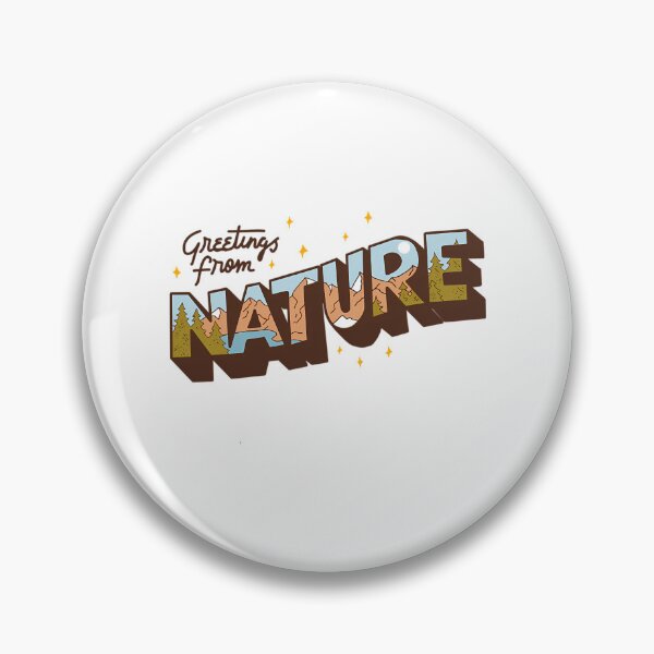 Item preview, Greetings From Nature designed and sold by eiden-roney.