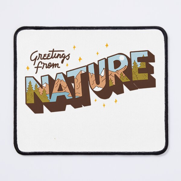 Item preview, Greetings From Nature designed and sold by eiden-roney.