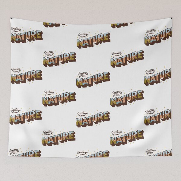 Item preview, Greetings From Nature designed and sold by eiden-roney.