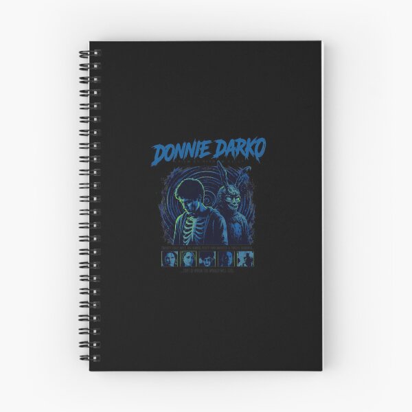 Item preview, Donnie Darko designed and sold by bourszizyx.