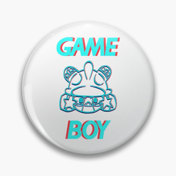 Artikelvorschau, Game Boy entworfen und verkauft von rowyn-parson.