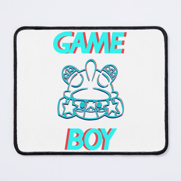 Item preview, Game Boy designed and sold by rowyn-parson.