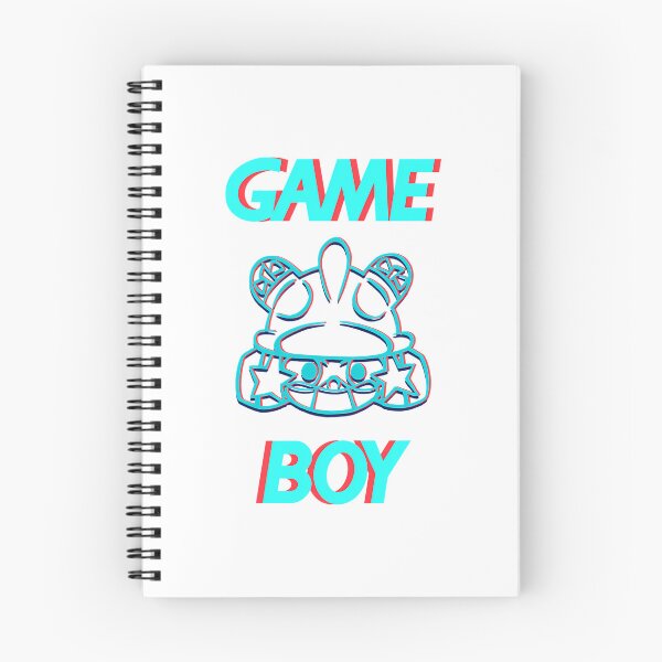 Item preview, Game Boy designed and sold by rowyn-parson.