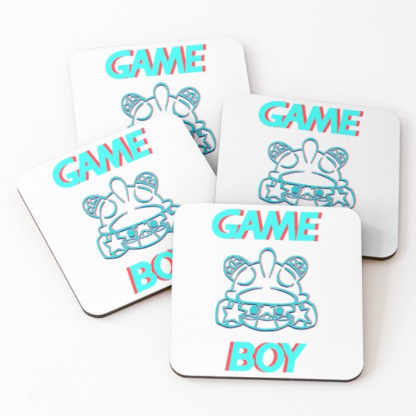 Item preview, Game Boy designed and sold by rowyn-parson.