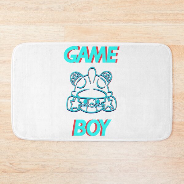 Item preview, Game Boy designed and sold by rowyn-parson.
