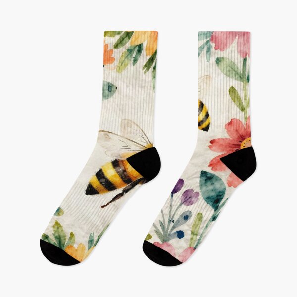 Item preview, Bees In the Spring designed and sold by The Quilting Bee.