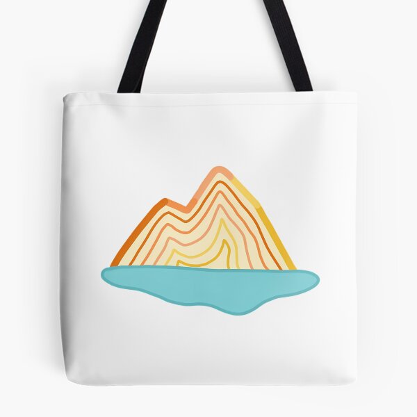 Item preview, Happy Mountain designed and sold by eiden-roney.