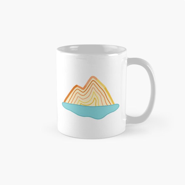 Item preview, Happy Mountain designed and sold by eiden-roney.