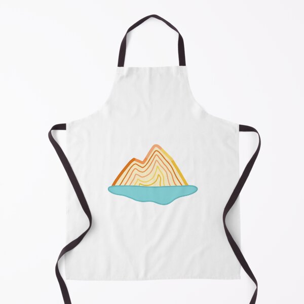 Item preview, Happy Mountain designed and sold by eiden-roney.