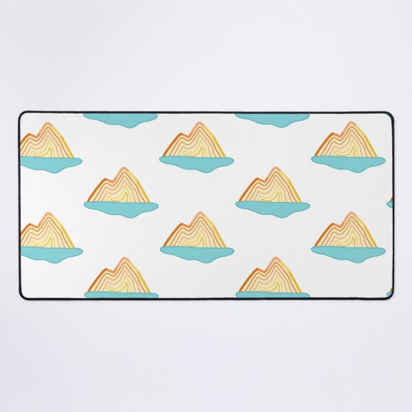 Item preview, Happy Mountain designed and sold by eiden-roney.
