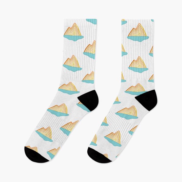 Item preview, Happy Mountain designed and sold by eiden-roney.