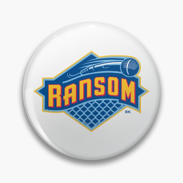 Item preview, RANSOM BK designed and sold by UCArts.