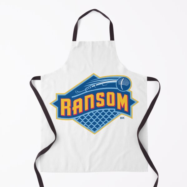 Item preview, RANSOM BK designed and sold by UCArts.