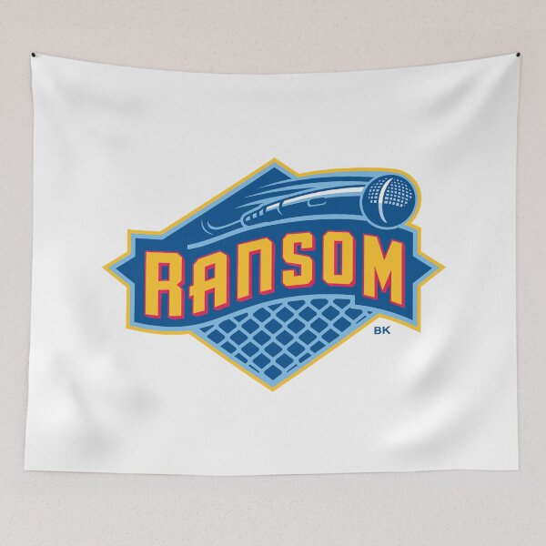 Item preview, RANSOM BK designed and sold by UCArts.