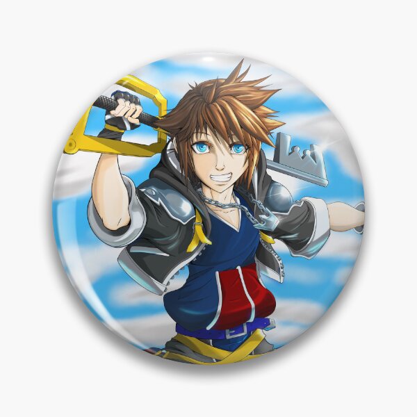 Item preview, Sora's Crown designed and sold by Animeicecream.