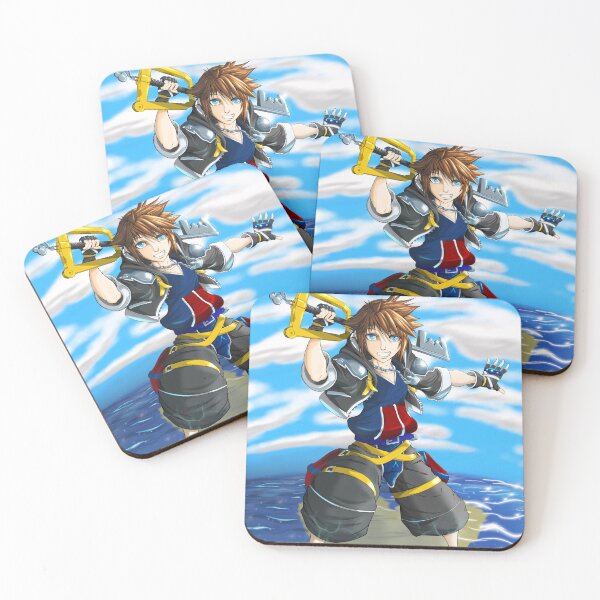 Item preview, Sora's Crown designed and sold by Animeicecream.