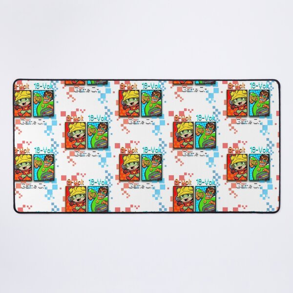 Item preview, Game On designed and sold by rowyn-parson.