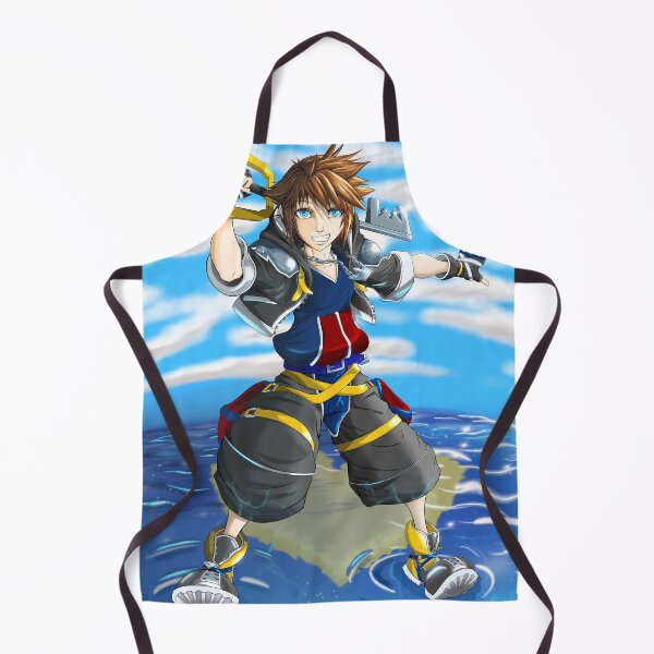 Item preview, Sora's Crown designed and sold by Animeicecream.