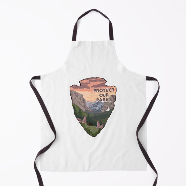 Item preview, Save The National Parks designed and sold by eiden-roney.