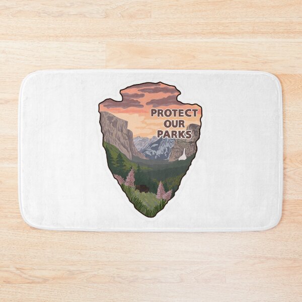 Item preview, Save The National Parks designed and sold by eiden-roney.
