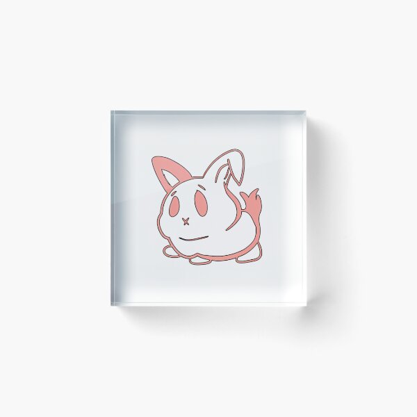 Item preview, Cute As A Button designed and sold by PenceJamika.
