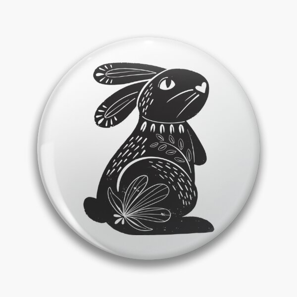 Item preview, Cute Bunny Rabbit Loaf designed and sold by PenceJamika.