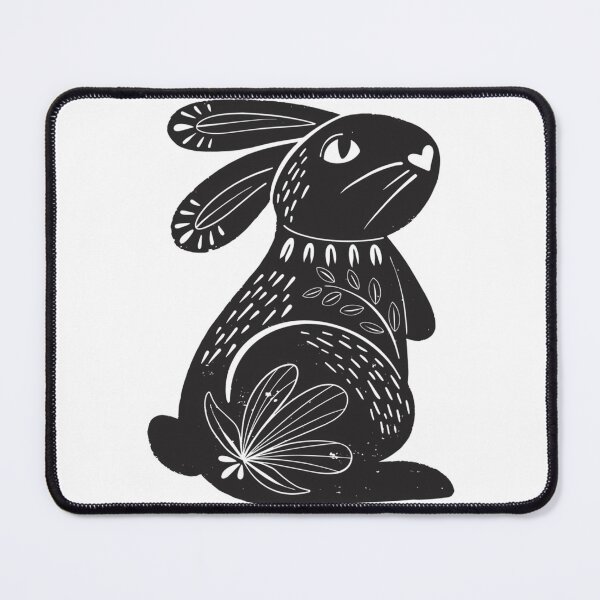 Item preview, Cute Bunny Rabbit Loaf designed and sold by PenceJamika.