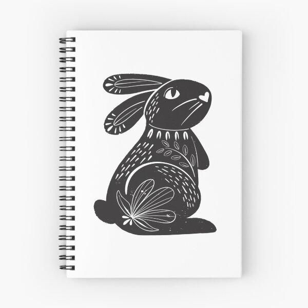 Item preview, Cute Bunny Rabbit Loaf designed and sold by PenceJamika.