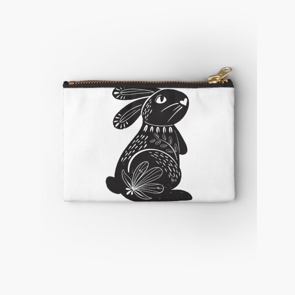 Item preview, Cute Bunny Rabbit Loaf designed and sold by PenceJamika.