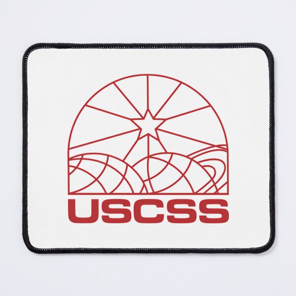 Item preview, Uscss Alien designed and sold by daliyah-napoli.