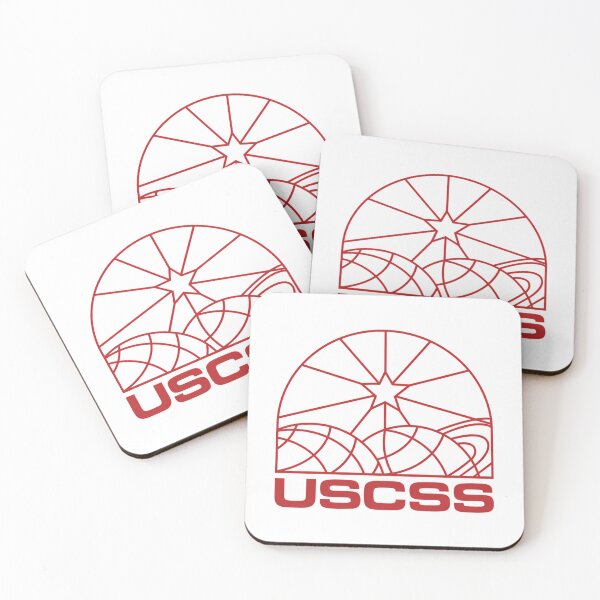 Item preview, Uscss Alien designed and sold by daliyah-napoli.