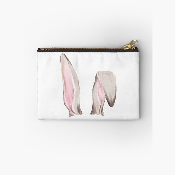 Item preview, Cute Folded Rabbit Ears designed and sold by PenceJamika.