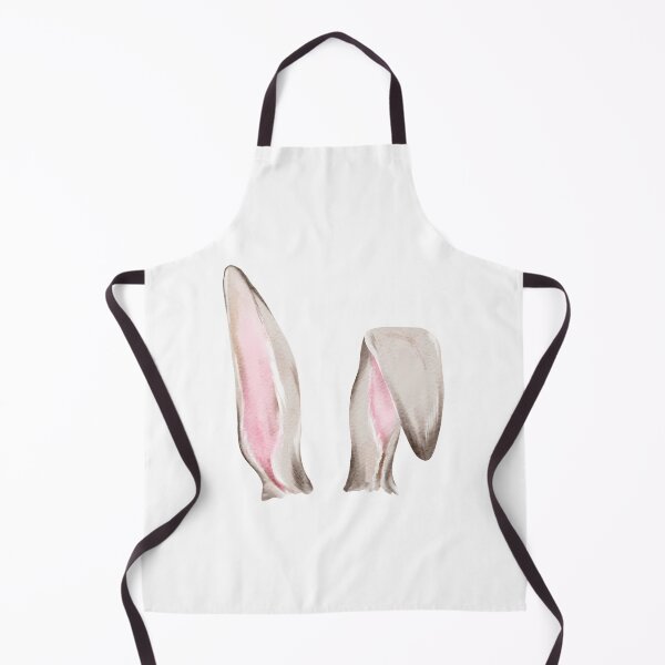 Item preview, Cute Folded Rabbit Ears designed and sold by PenceJamika.