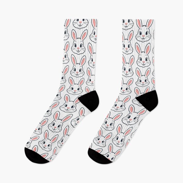 Item preview, Cute Rabbit designed and sold by PenceJamika.
