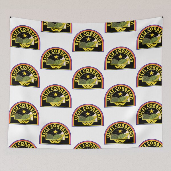 Item preview, Uscss Corbelan designed and sold by daliyah-napoli.