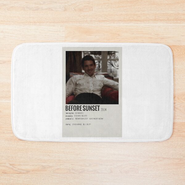 Item preview, Before Sunset (2004) designed and sold by dylan-arias.