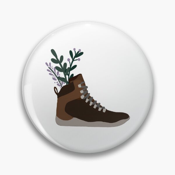 Item preview, Wildflower Boot designed and sold by eiden-roney.