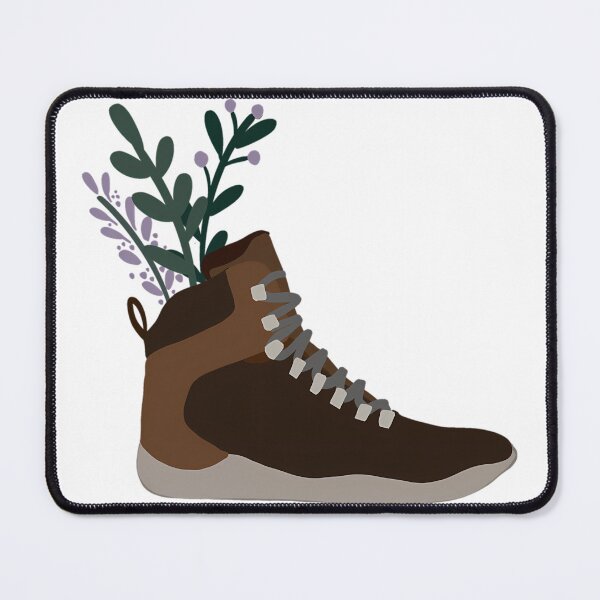 Item preview, Wildflower Boot designed and sold by eiden-roney.