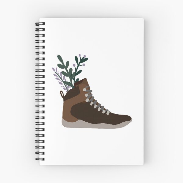 Item preview, Wildflower Boot designed and sold by eiden-roney.