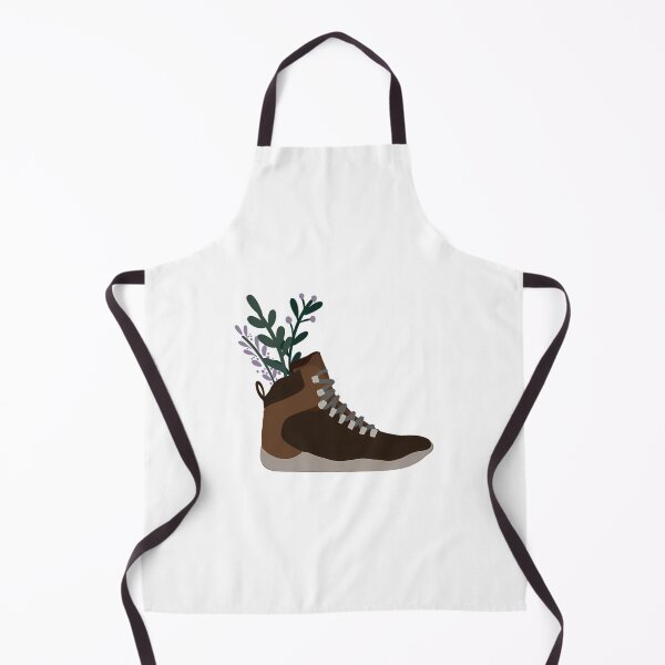 Item preview, Wildflower Boot designed and sold by eiden-roney.