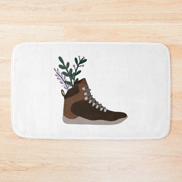 Item preview, Wildflower Boot designed and sold by eiden-roney.