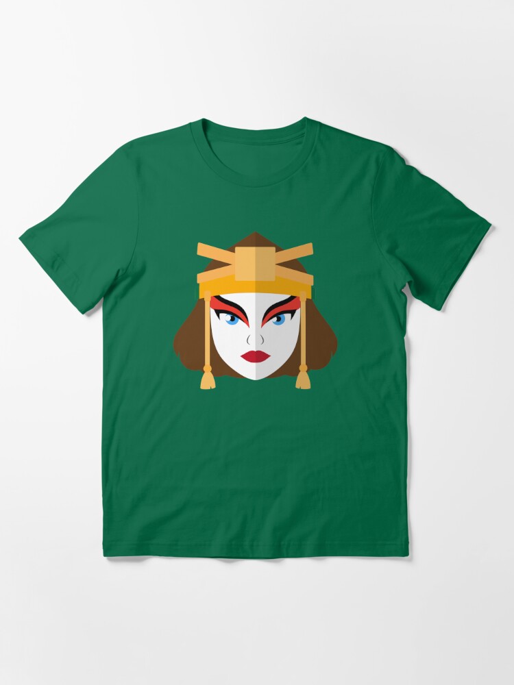 avatar kyoshi shirt