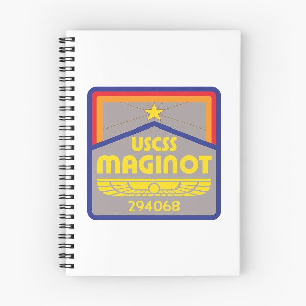 Item preview, Uscss Maginot designed and sold by daliyah-napoli.