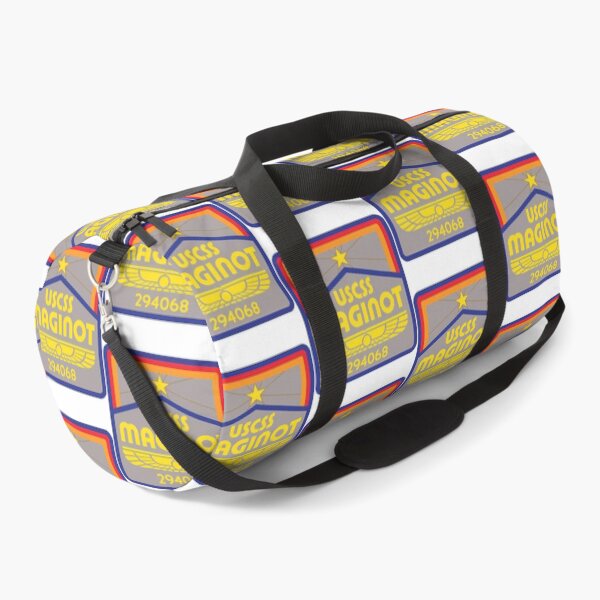 Item preview, Maginot de la USCSS designed and sold by daliyah-napoli.
