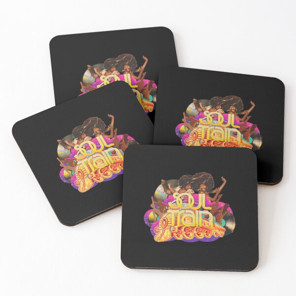 Item preview, Soul Train designed and sold by LavetaPauline.