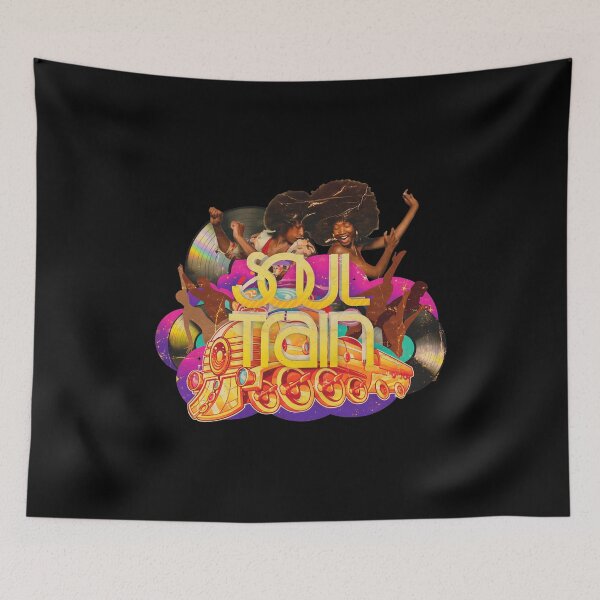 Item preview, Soul Train designed and sold by LavetaPauline.