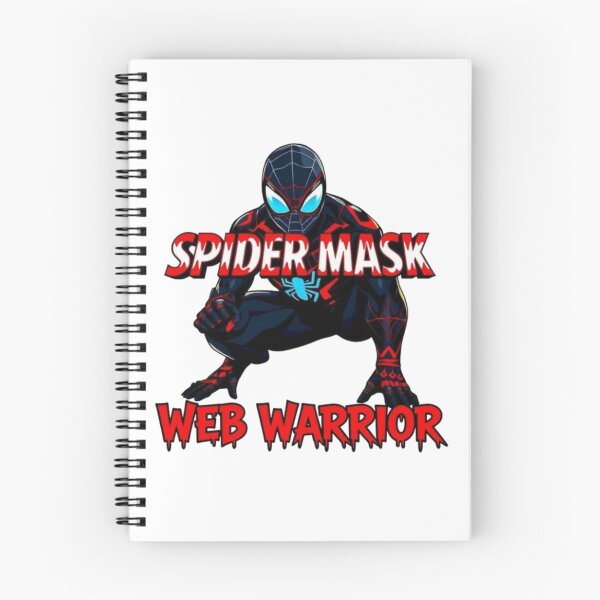 Item preview, spiderman mask designed and sold by richiebenny.